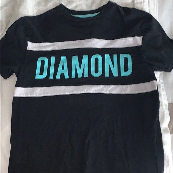 Diamond Supply Co. Other - 3/$30 - Diamond T-shirt